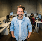 Author Avatar
