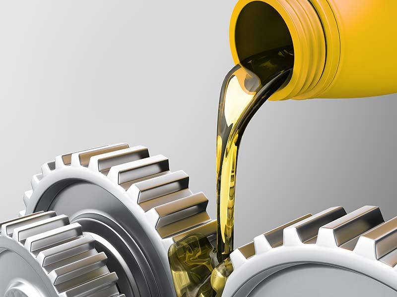 Oil Conditioning and Monitoring